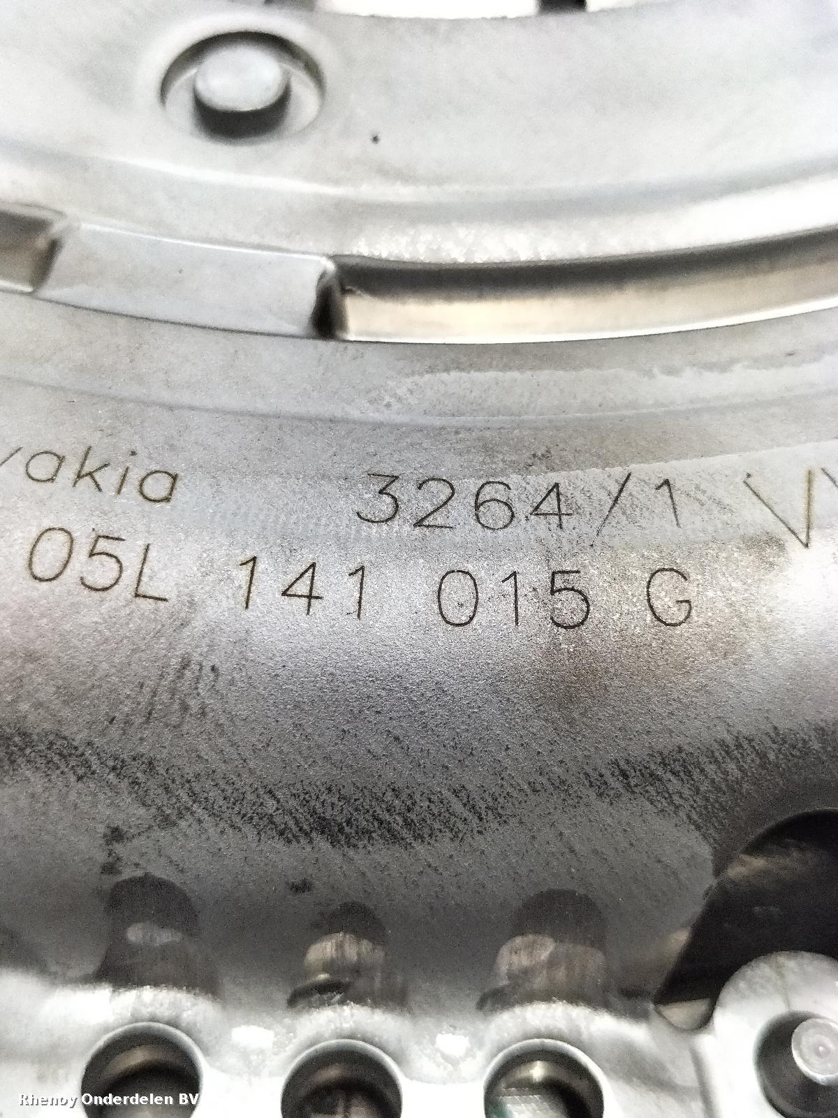 View Auto part VLIEGWIEL / KOPPELING FORD TRANSIT CONNECT 2024