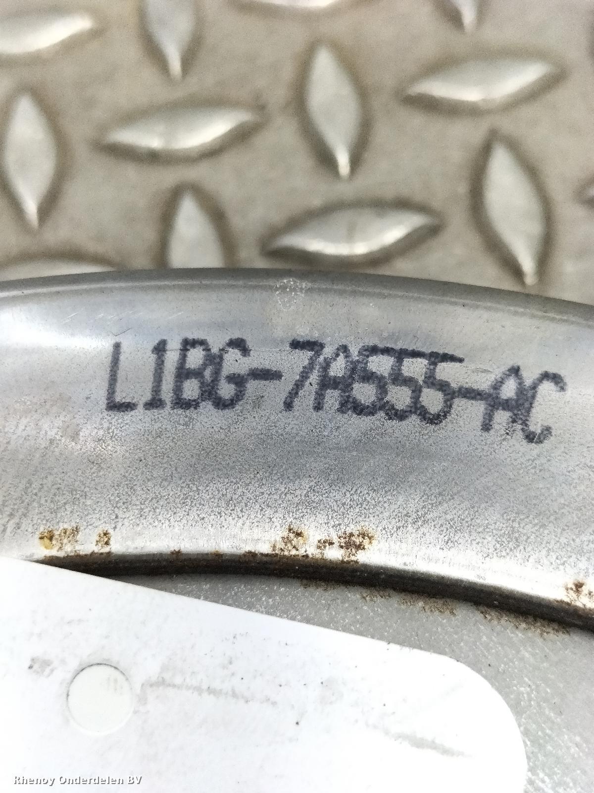 View Auto part VLIEGWIEL / KOPPELING FORD TRANSIT COURIER 2024