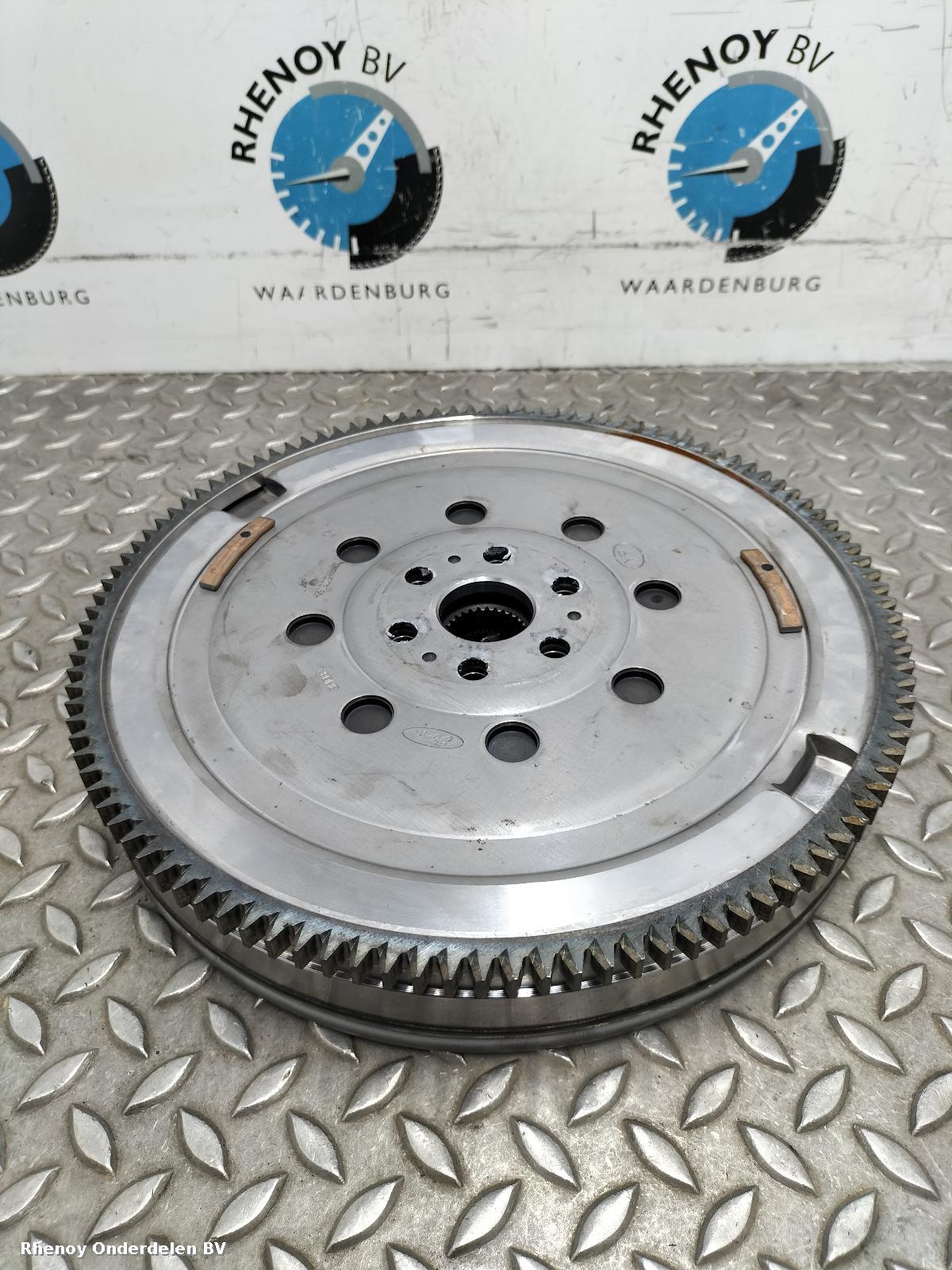 Bekijk Auto-onderdeel VLIEGWIEL / KOPPELING FORD TRANSIT COURIER 2024