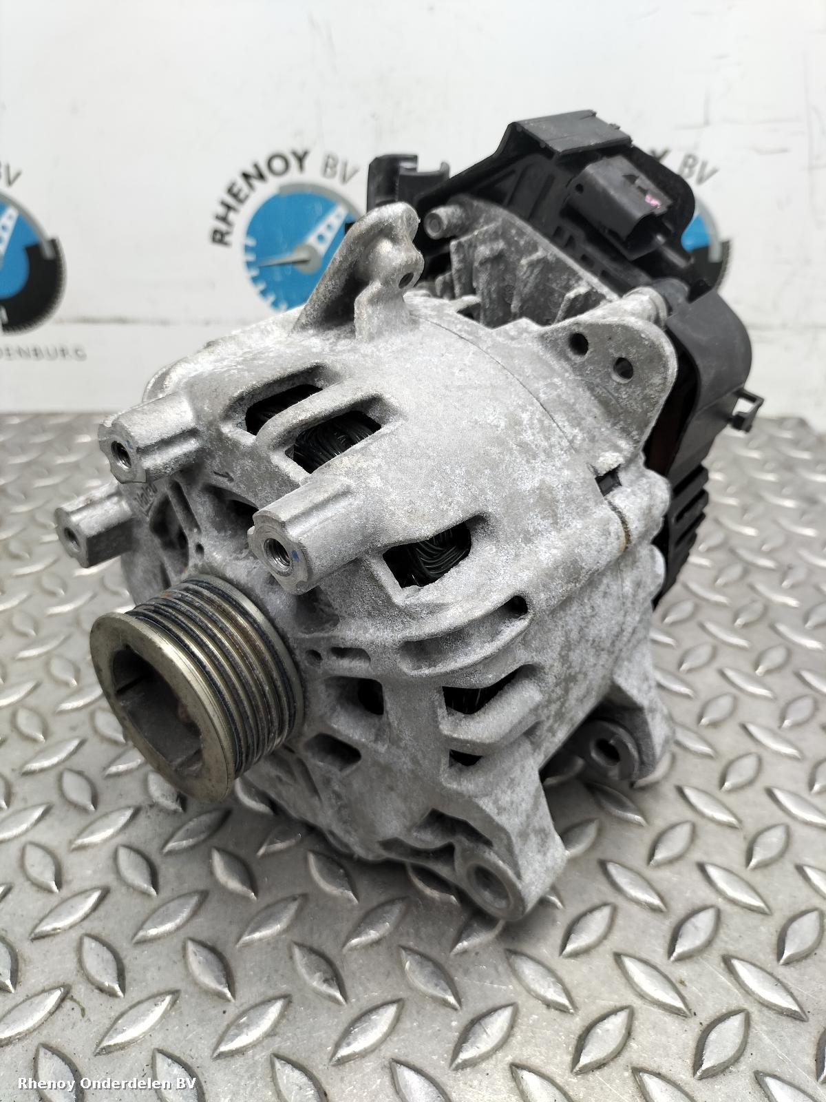 Bekijk Auto-onderdeel DYNAMO OPEL / VAUXHALL GRANDLAND 2023