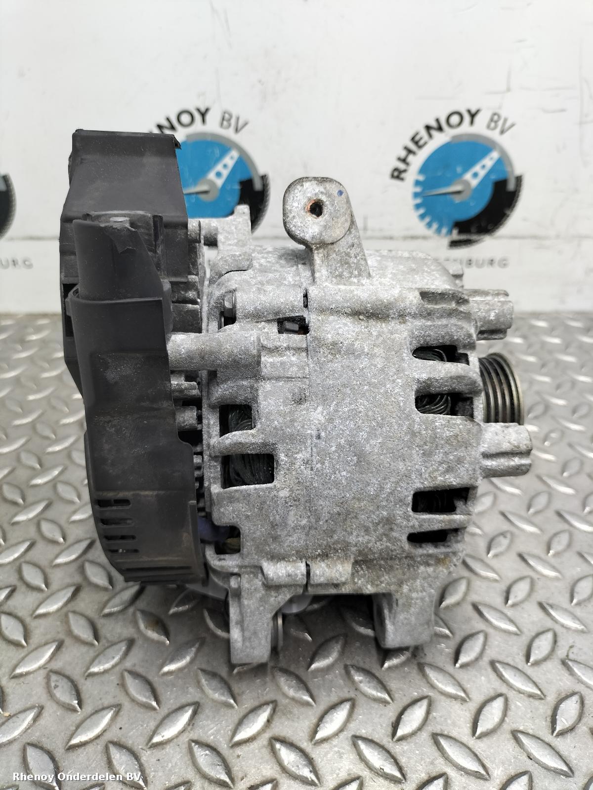 View Auto part DYNAMO OPEL / VAUXHALL GRANDLAND 2023