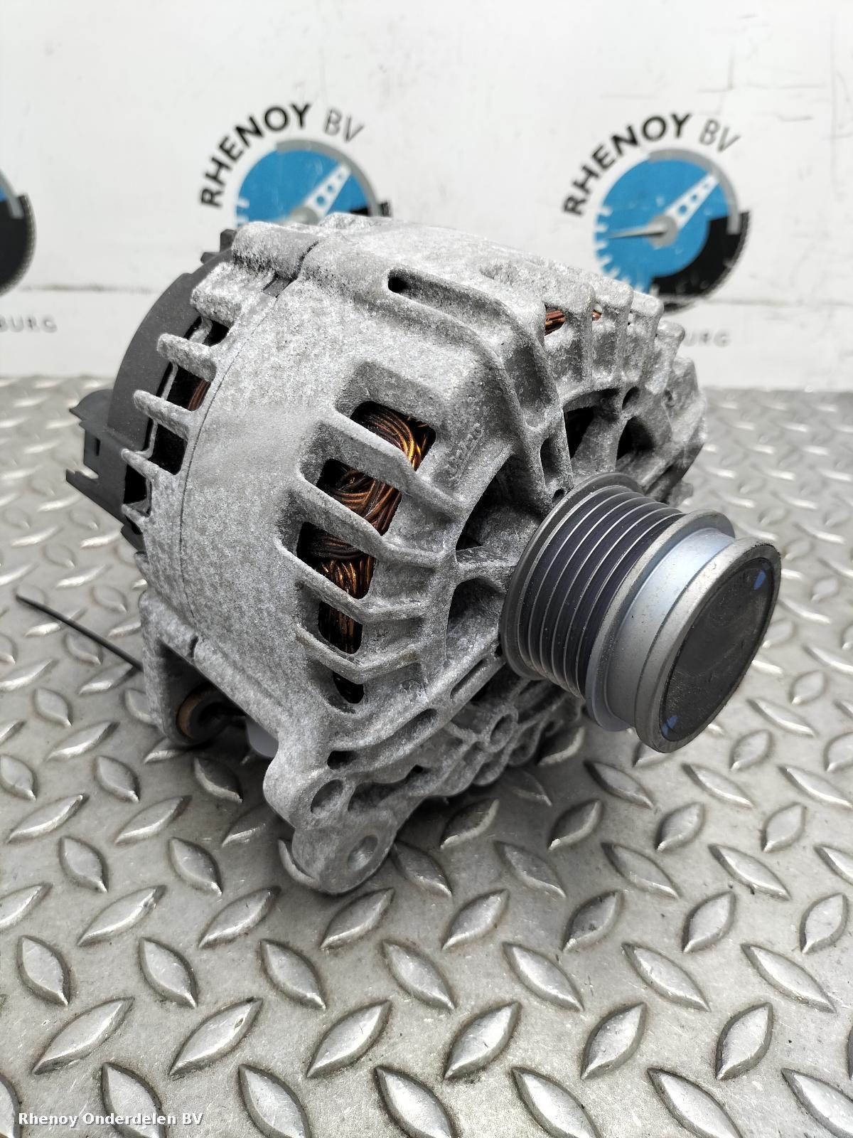 Bekijk Auto-onderdeel DYNAMO VOLKSWAGEN POLO 2022