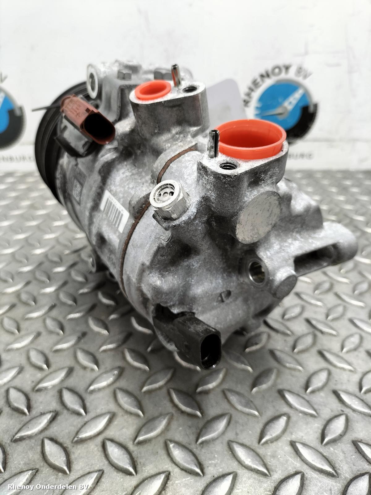 View Auto part AIRCO COMPRESSOR / AIRCOPOMP VOLKSWAGEN POLO 2022