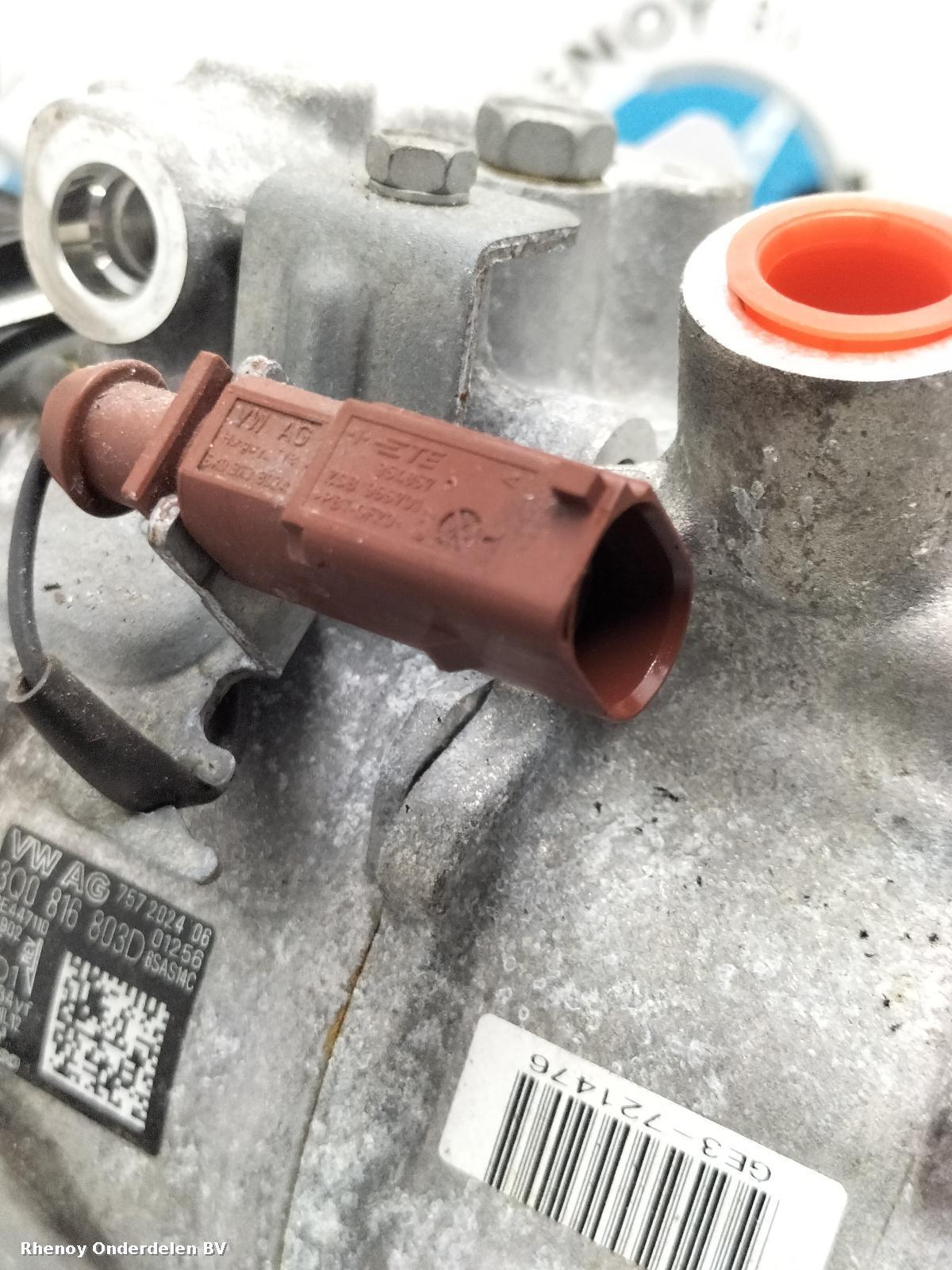 View Auto part AIRCO COMPRESSOR / AIRCOPOMP VOLKSWAGEN POLO 2022