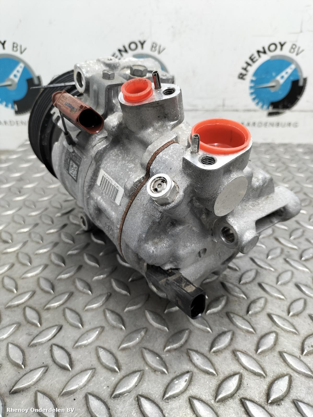 View Auto part AIRCO COMPRESSOR / AIRCOPOMP VOLKSWAGEN POLO 2022