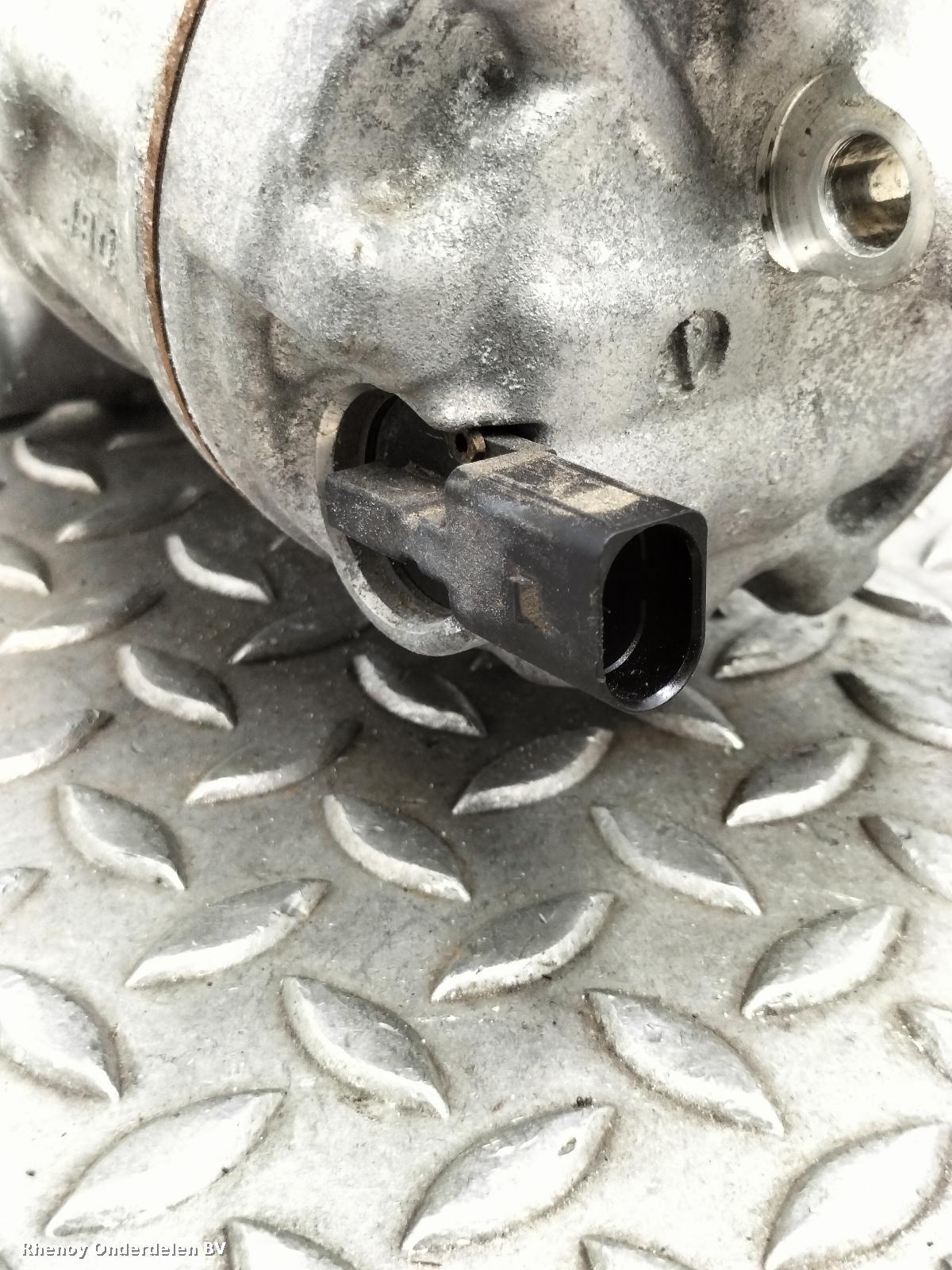 View Auto part AIRCO COMPRESSOR / AIRCOPOMP VOLKSWAGEN POLO 2022