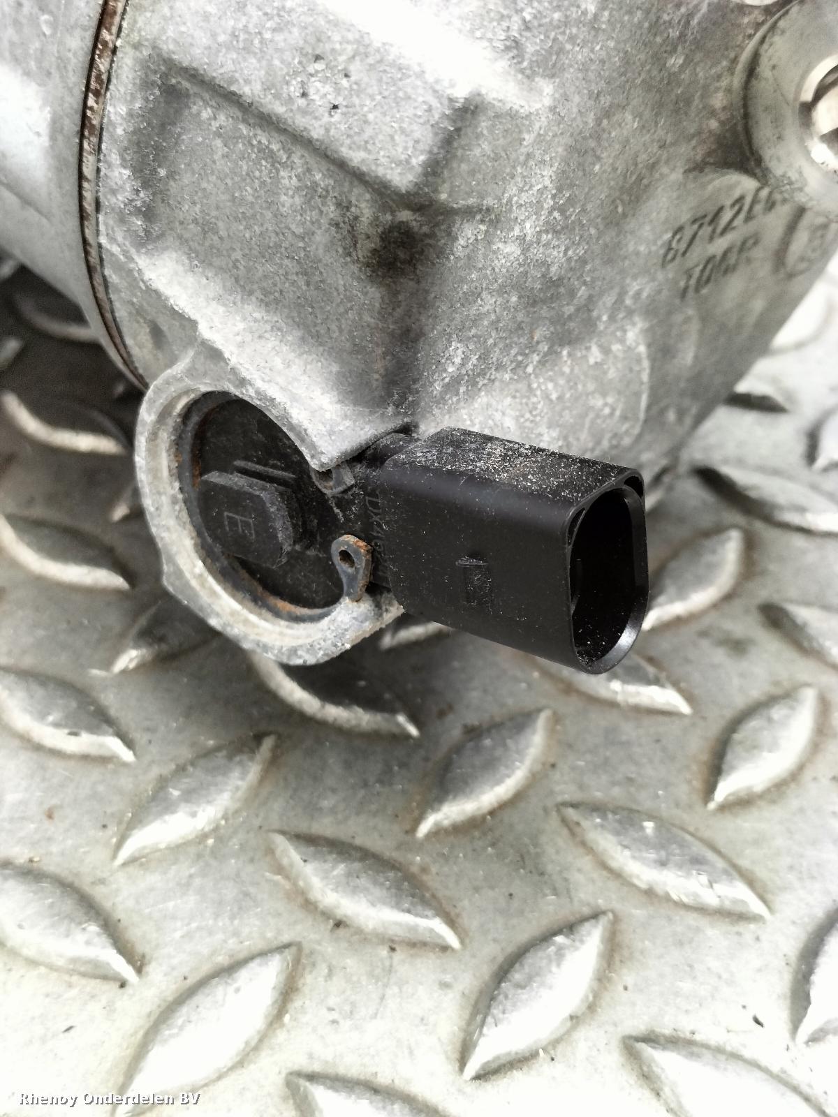 View Auto part AIRCO COMPRESSOR / AIRCOPOMP SKODA FABIA 2022