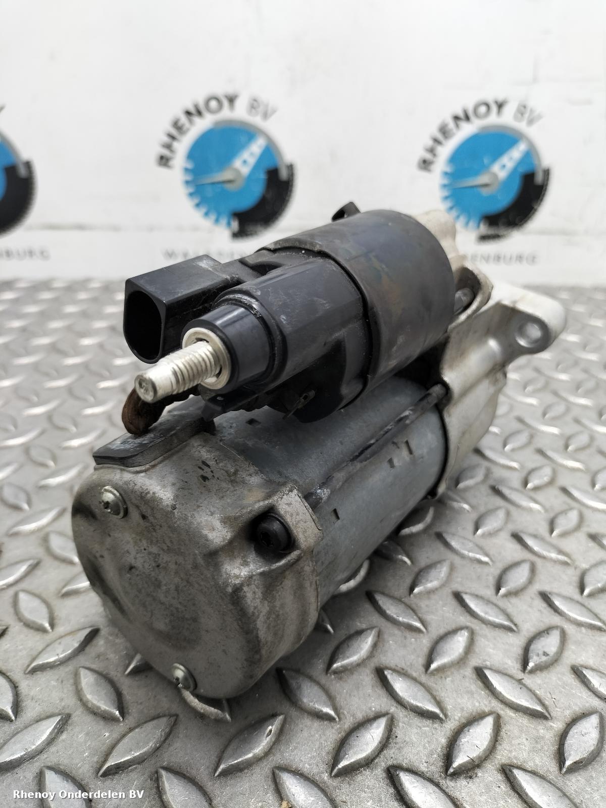 View Auto part STARTMOTOR MINI (BMW) MINI 2021