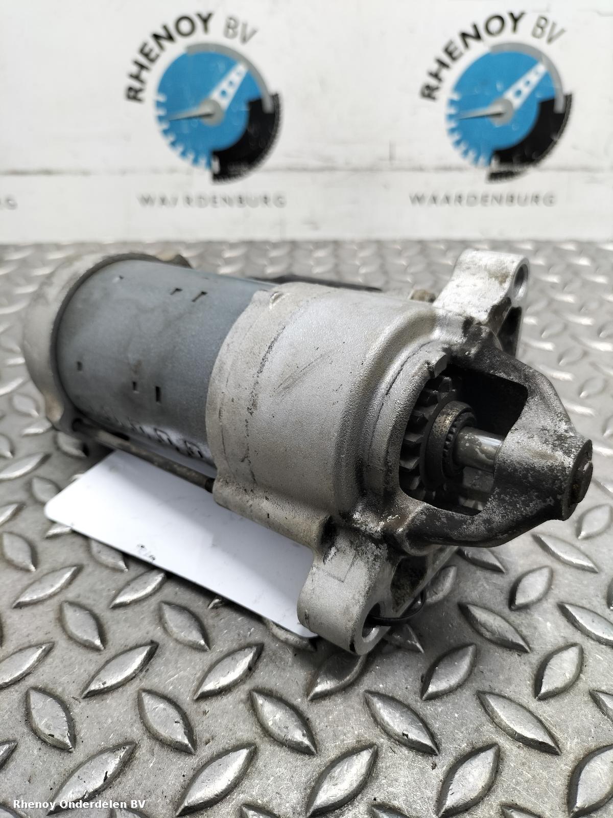 View Auto part STARTMOTOR MINI (BMW) MINI 2021