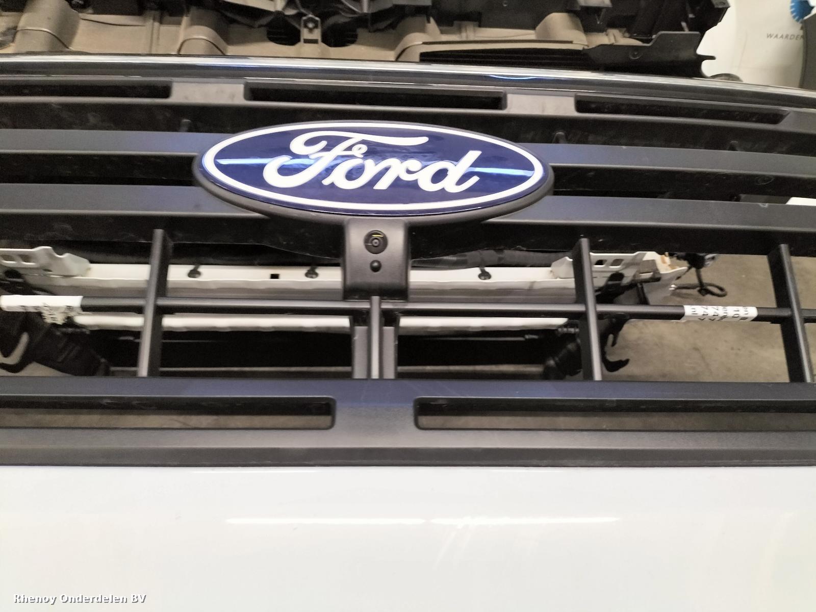 View Auto part VOORKOP COMPLEET FORD TRANSIT CUSTOM 2024