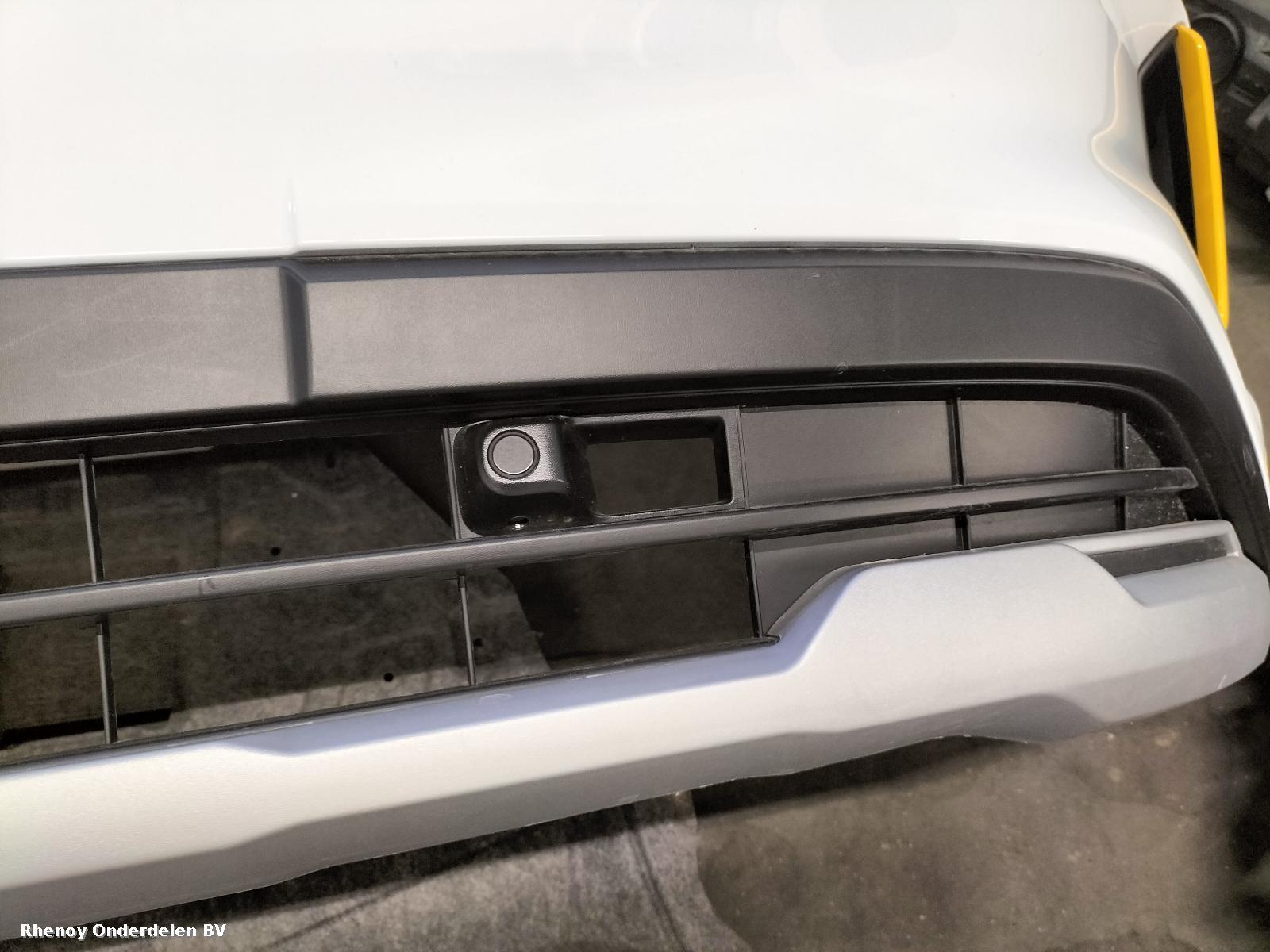 View Auto part VOORKOP COMPLEET FORD TRANSIT CUSTOM 2024