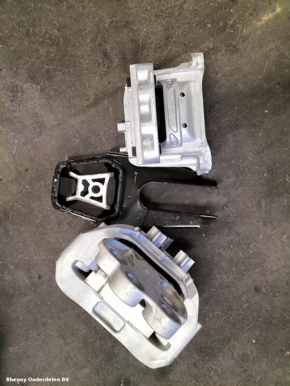 View Auto part VOORKOP COMPLEET FORD TRANSIT CUSTOM 2024