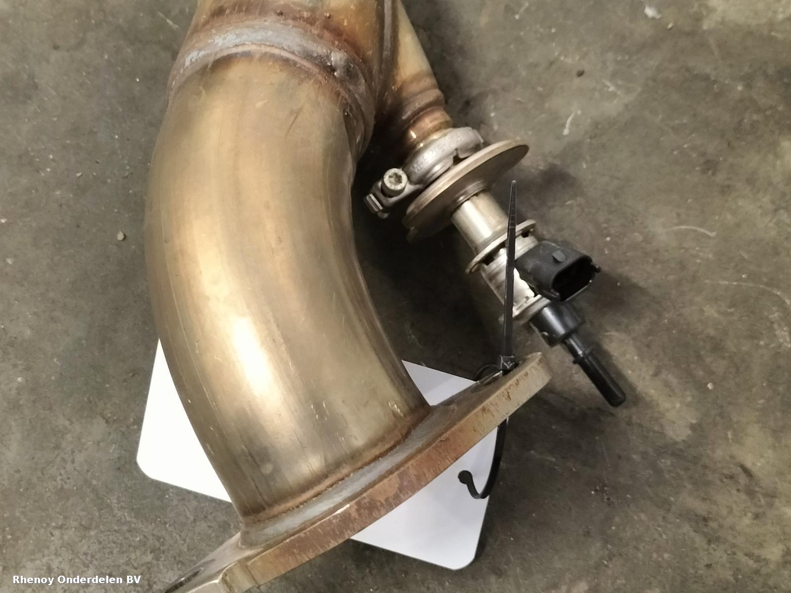 View Auto part KATALYSATOR FORD TRANSIT CUSTOM 2024