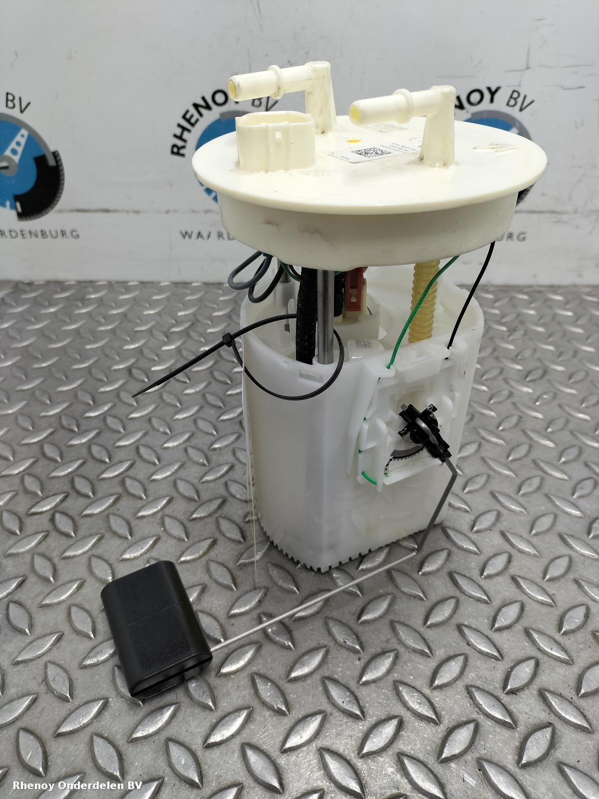 View Auto part Fuel Sending Unit FORD TRANSIT CUSTOM 2024