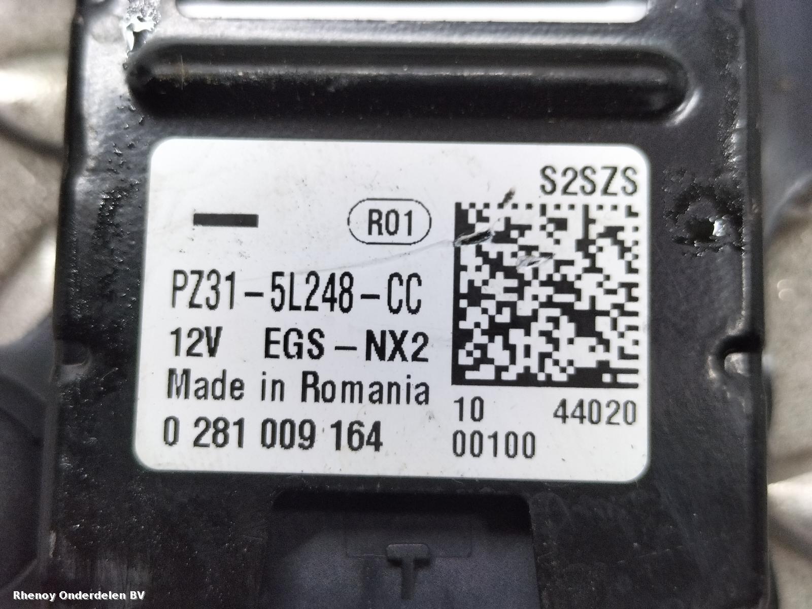 View Auto part ROETFILTER DIESEL DPF FORD TRANSIT CUSTOM 2024