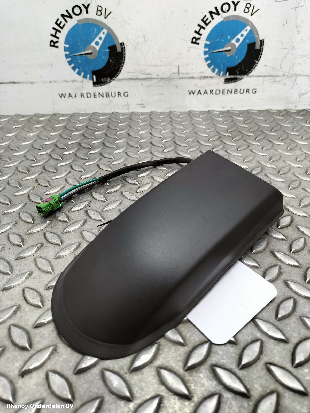 View Auto part Antenna FORD TRANSIT CUSTOM 2024