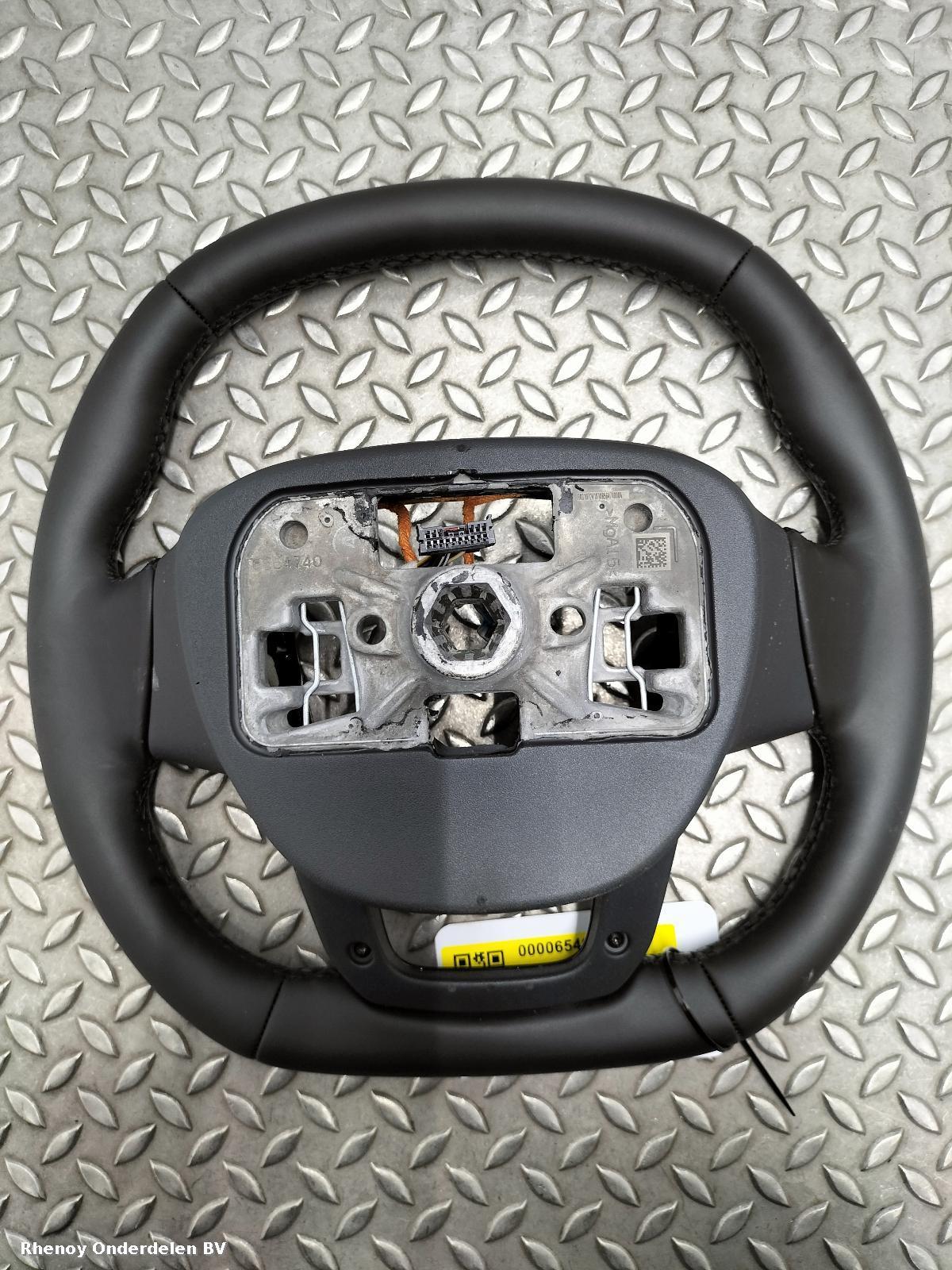 View Auto part STUURWIEL FORD TRANSIT CUSTOM 2024