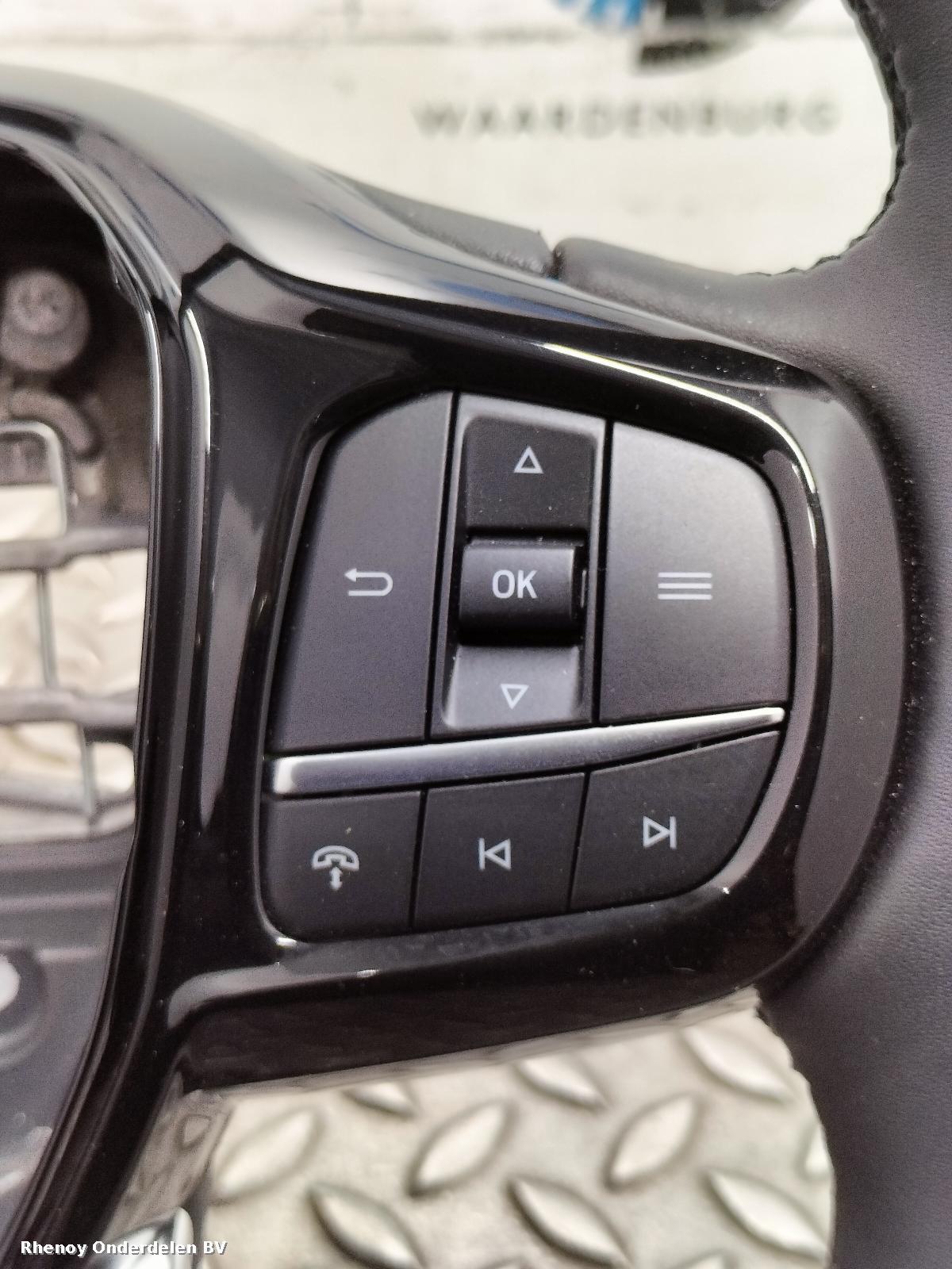 View Auto part STUURWIEL FORD TRANSIT CUSTOM 2024