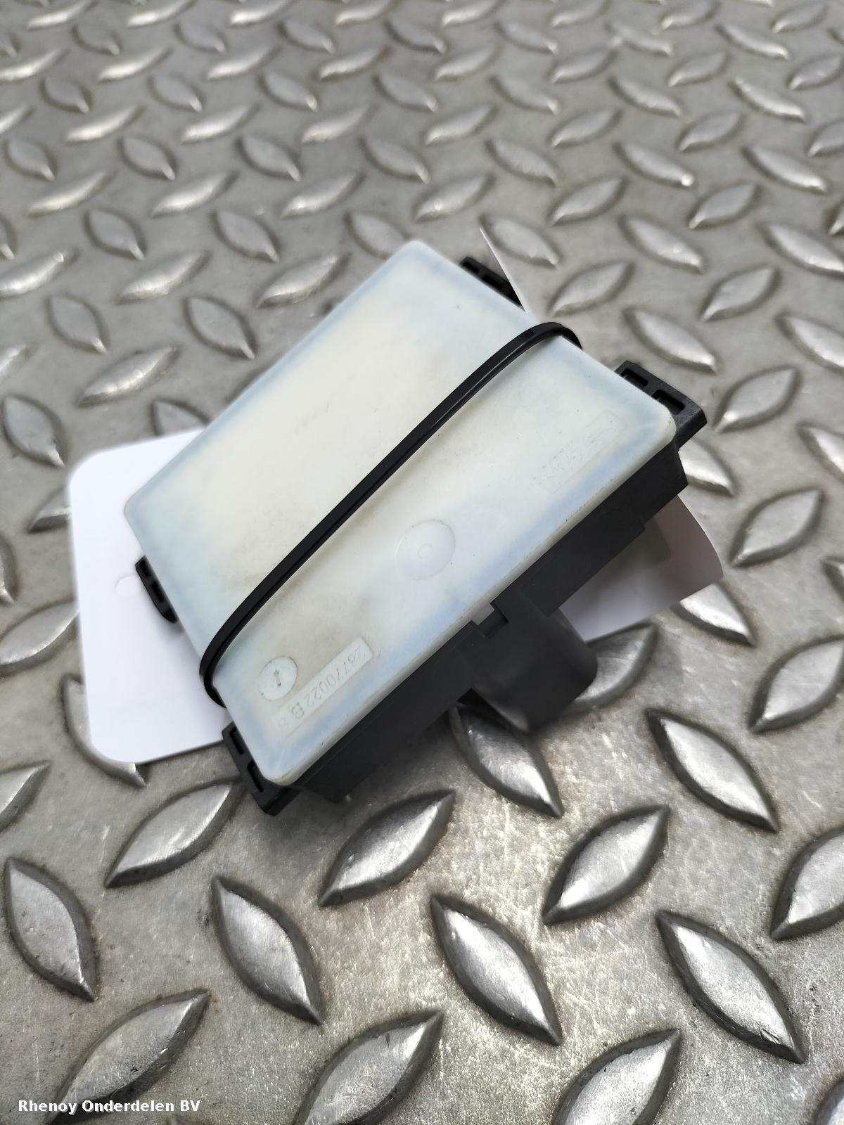 View Auto part SENSOR RADAR FORD TRANSIT CUSTOM 2024