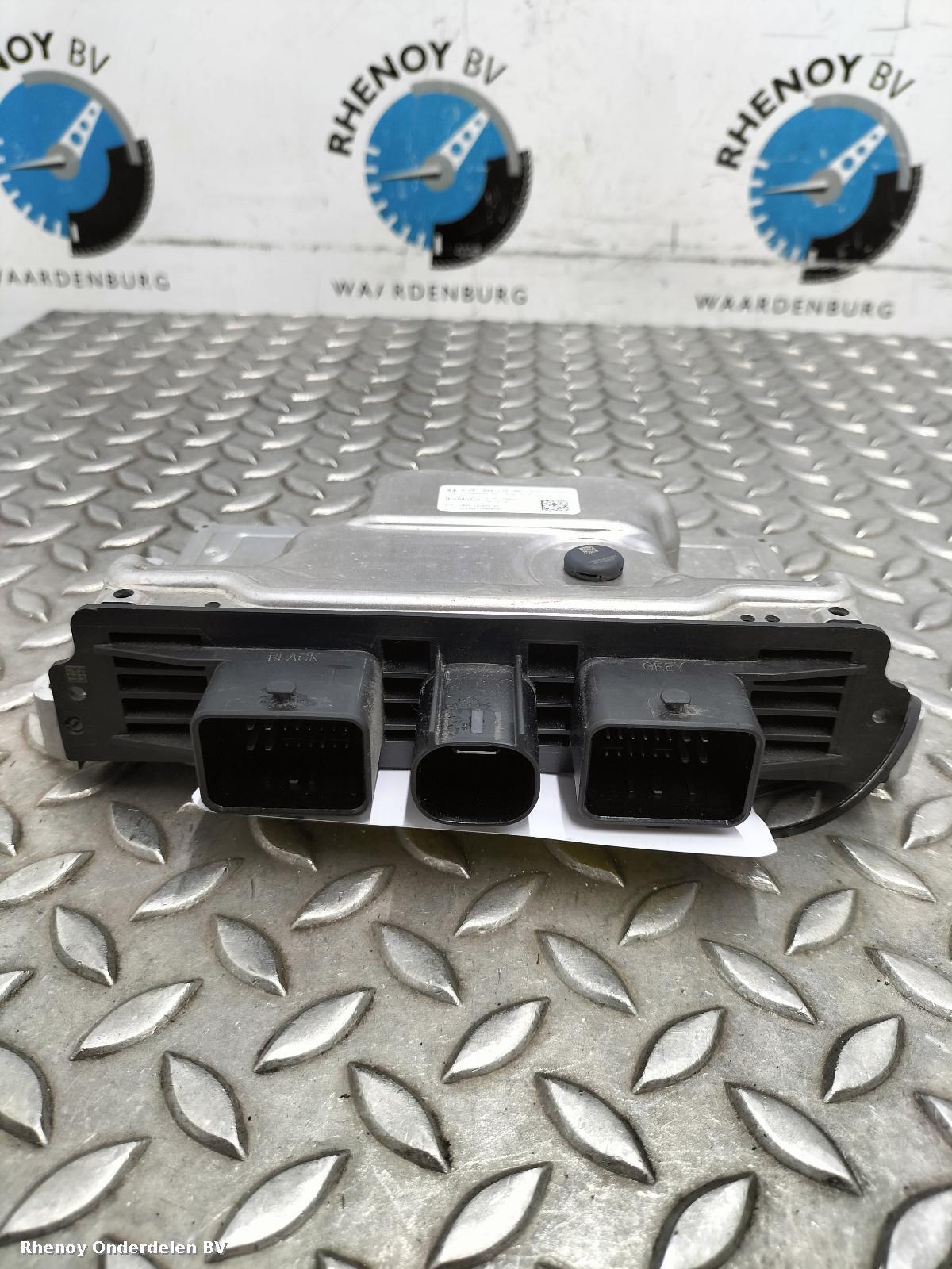 View Auto part COMPUTER ECU FORD TRANSIT CUSTOM 2024
