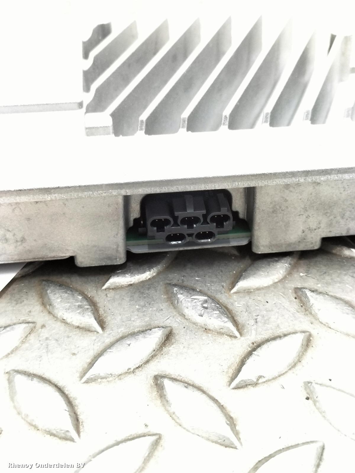 View Auto part COMPUTER ECU FORD TRANSIT CUSTOM 2024