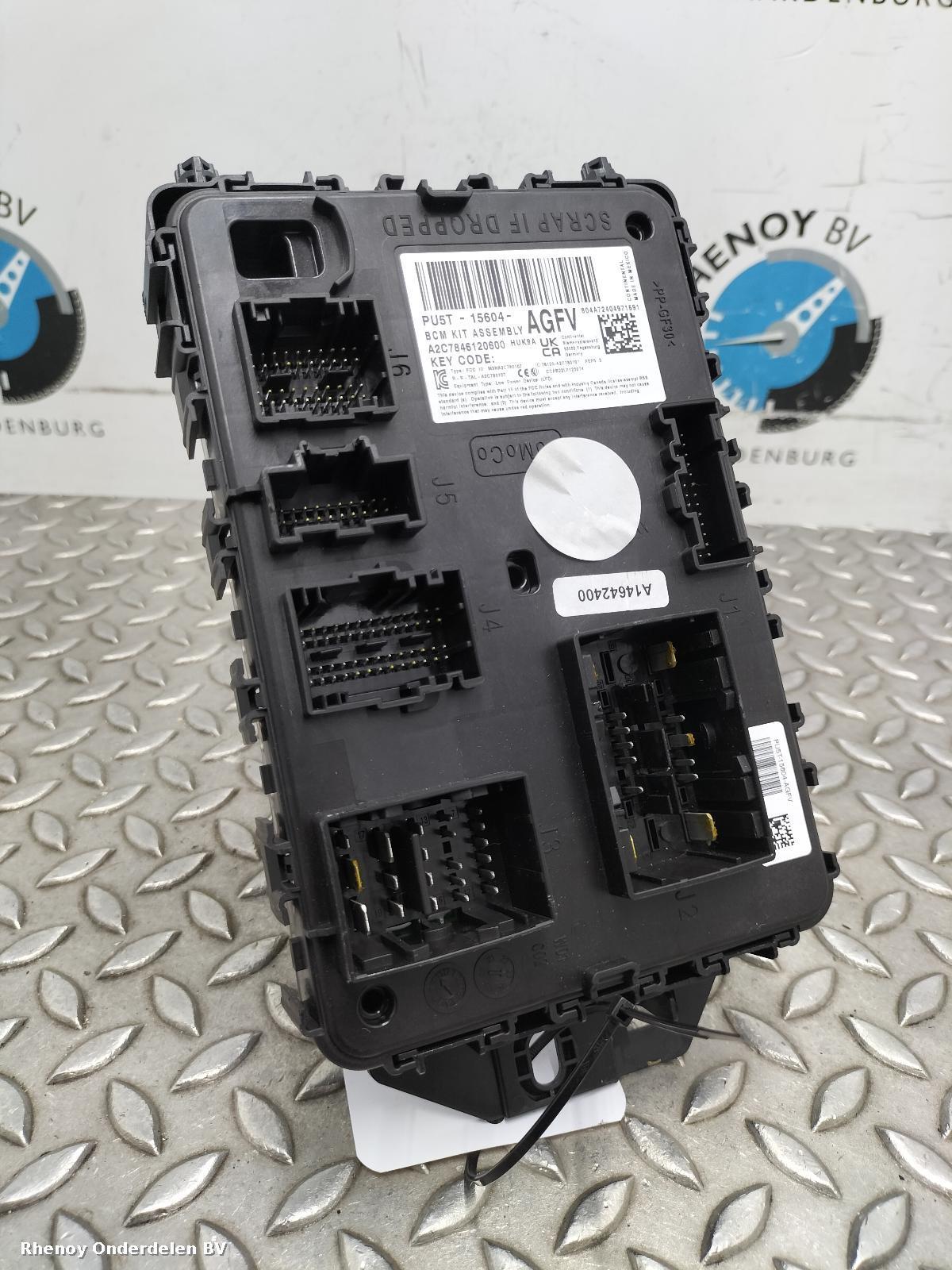 Bekijk Auto-onderdeel COMPUTER ECU FORD TRANSIT CUSTOM 2024