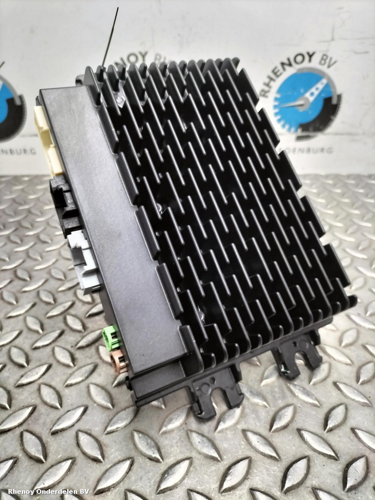 Bekijk Auto-onderdeel COMPUTER ECU FORD TRANSIT CUSTOM 2024