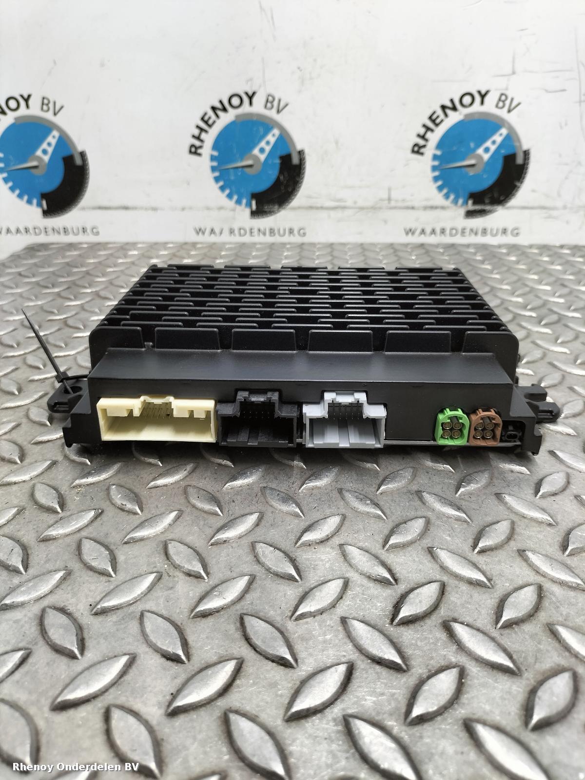 View Auto part COMPUTER ECU FORD TRANSIT CUSTOM 2024