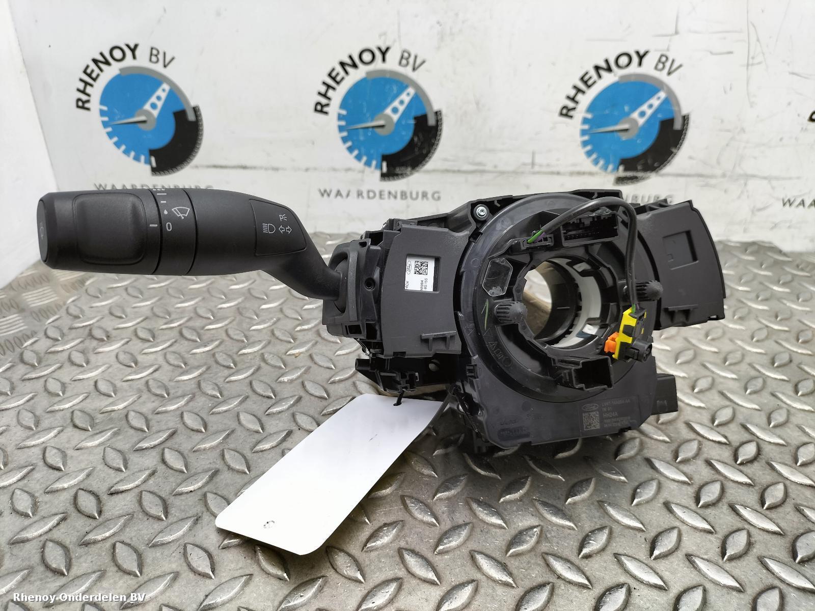 Bekijk Auto-onderdeel KOLOM SCHAKELAAR FORD TRANSIT CUSTOM 2024