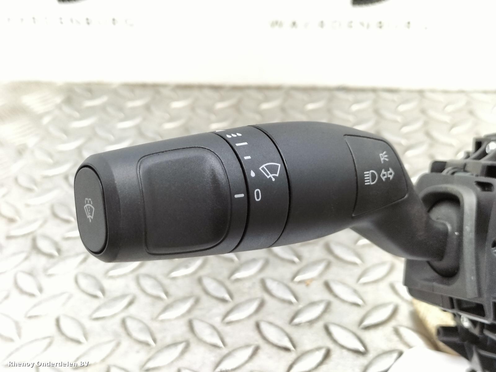 View Auto part KOLOM SCHAKELAAR FORD TRANSIT CUSTOM 2024