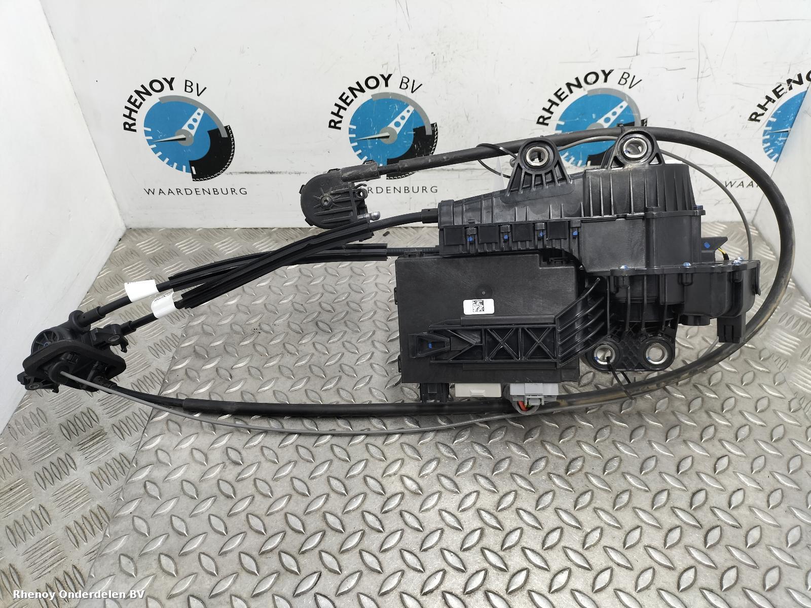 View Auto part COMPUTER ECU FORD TRANSIT CUSTOM 2024