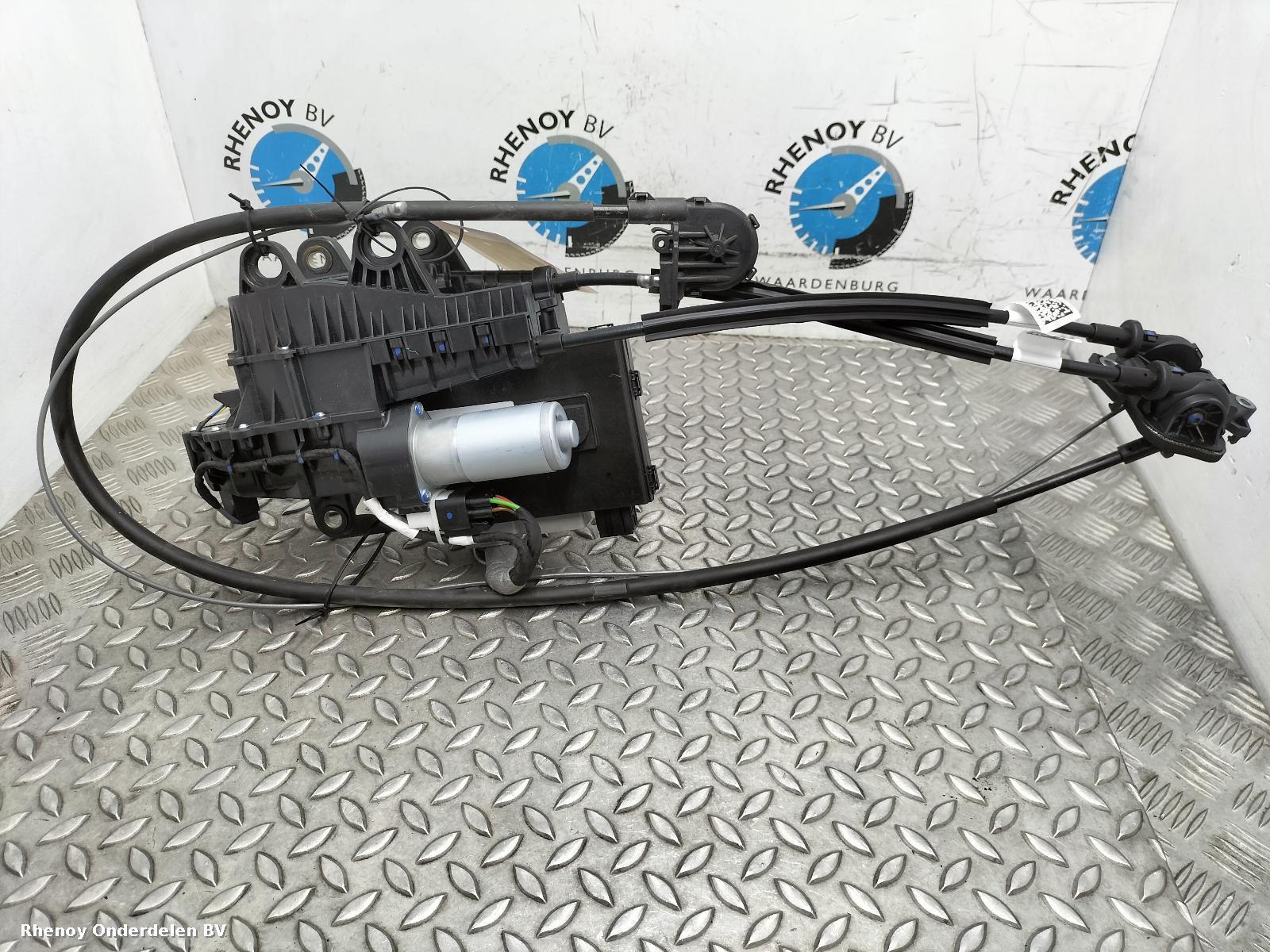 Bekijk Auto-onderdeel COMPUTER ECU FORD TRANSIT CUSTOM 2024