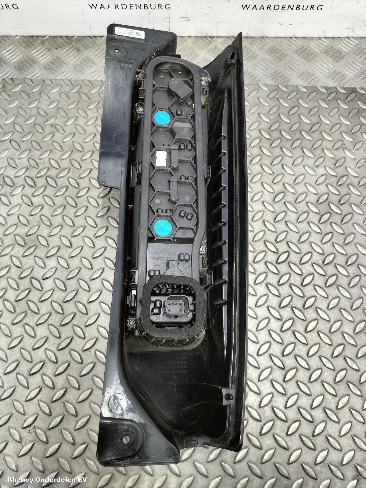 View Auto part ACHTERLICHT R FORD TRANSIT CUSTOM 2024