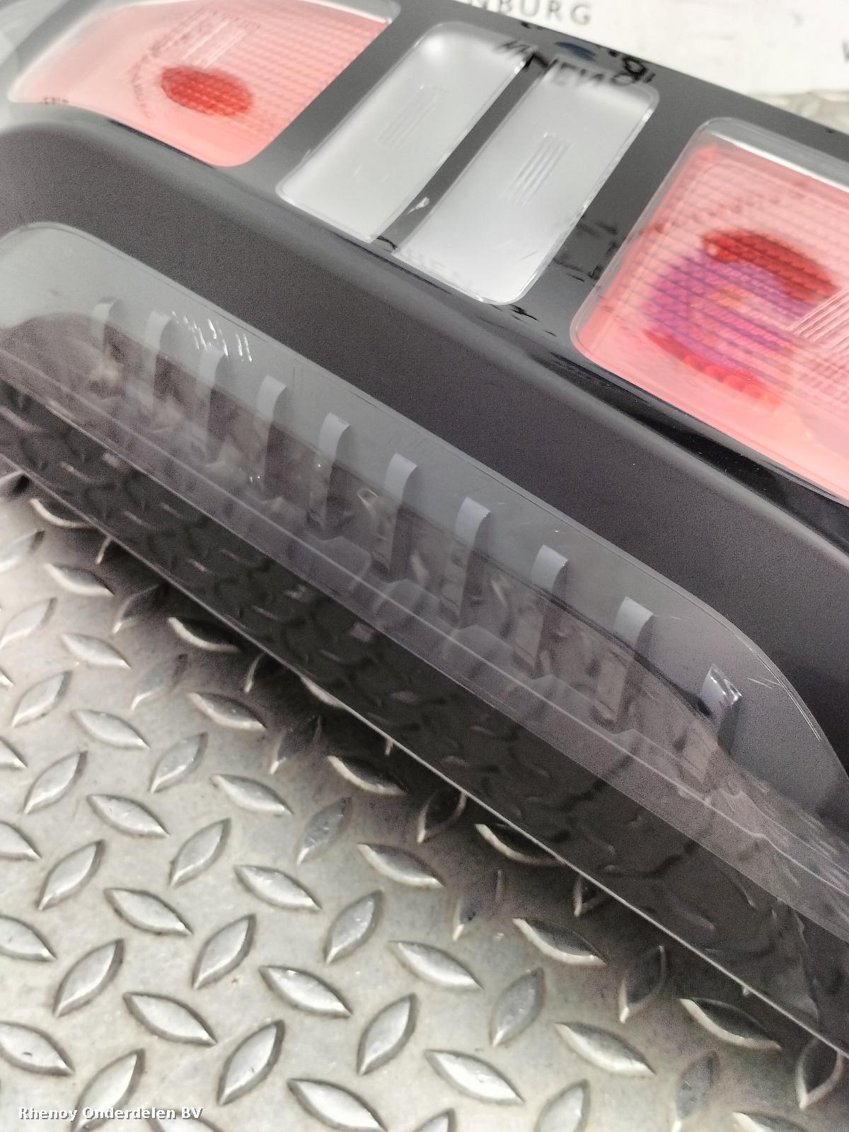 View Auto part ACHTERLICHT R FORD TRANSIT CUSTOM 2024