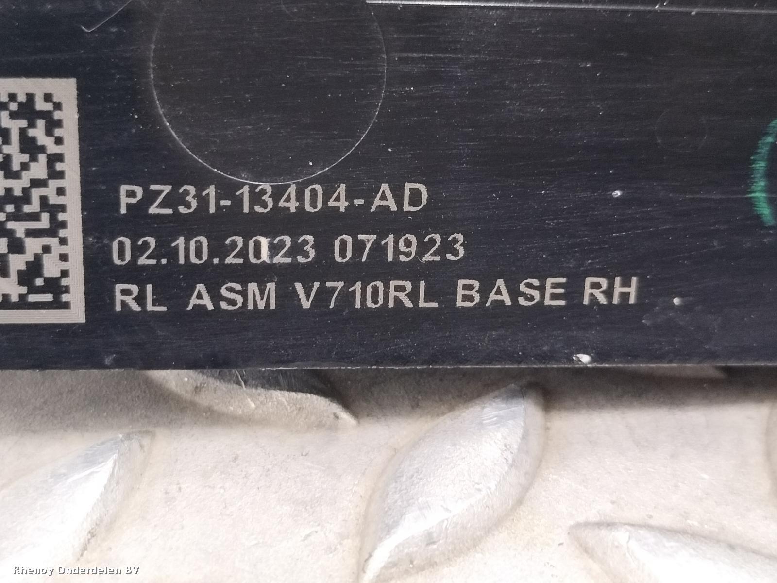 View Auto part ACHTERLICHT R FORD TRANSIT CUSTOM 2024