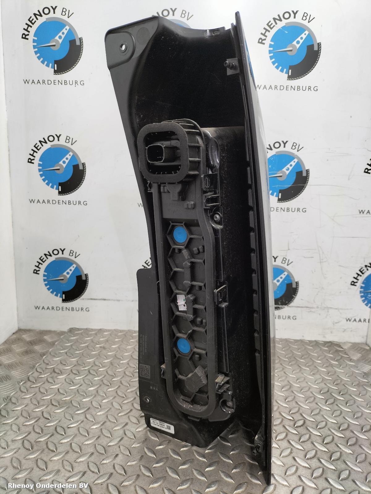 View Auto part L Taillight FORD TRANSIT CUSTOM 2024