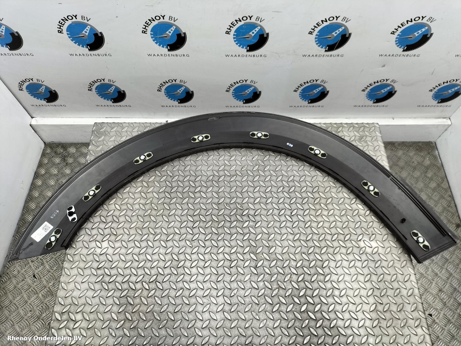 View Auto part SPATBORD VERBREDER FORD TRANSIT CUSTOM 2024