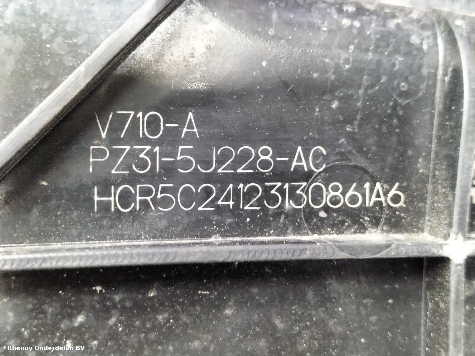 View Auto part ADBLUE POMP FORD TRANSIT CUSTOM 2024