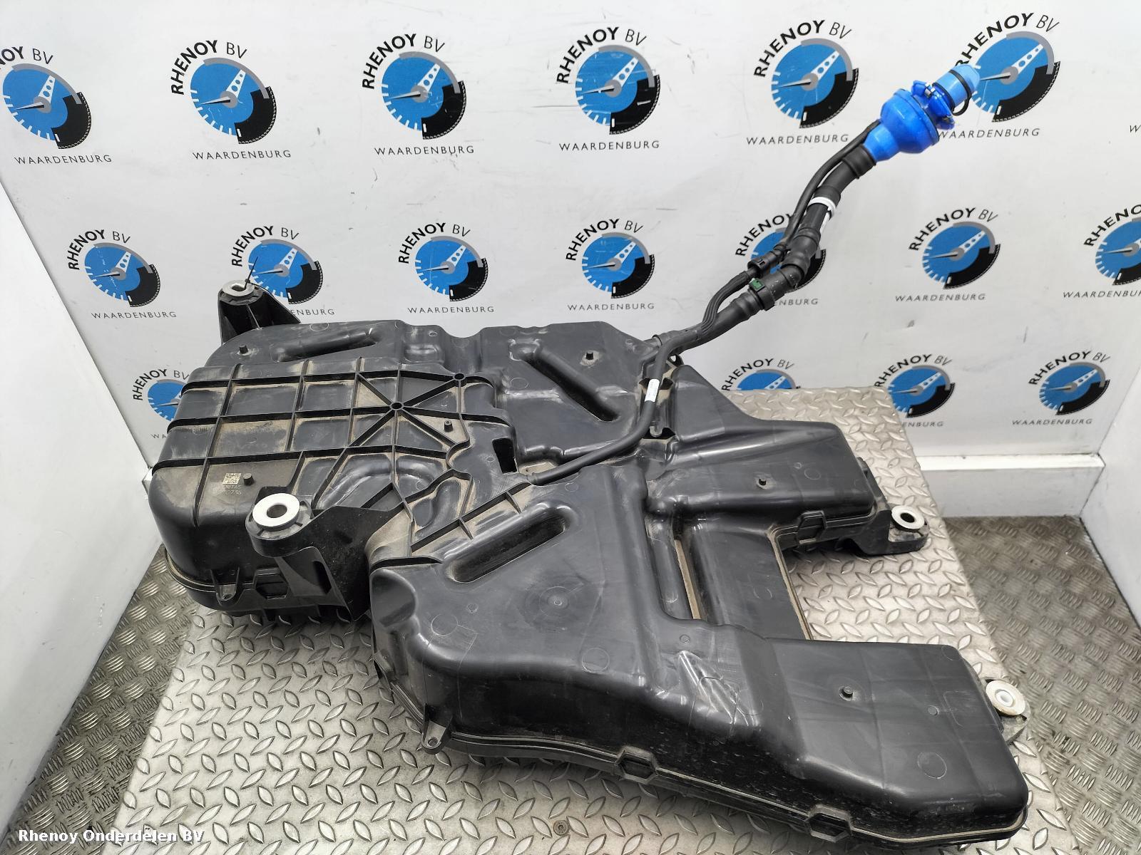 Bekijk Auto-onderdeel ADBLUE POMP FORD TRANSIT CUSTOM 2024