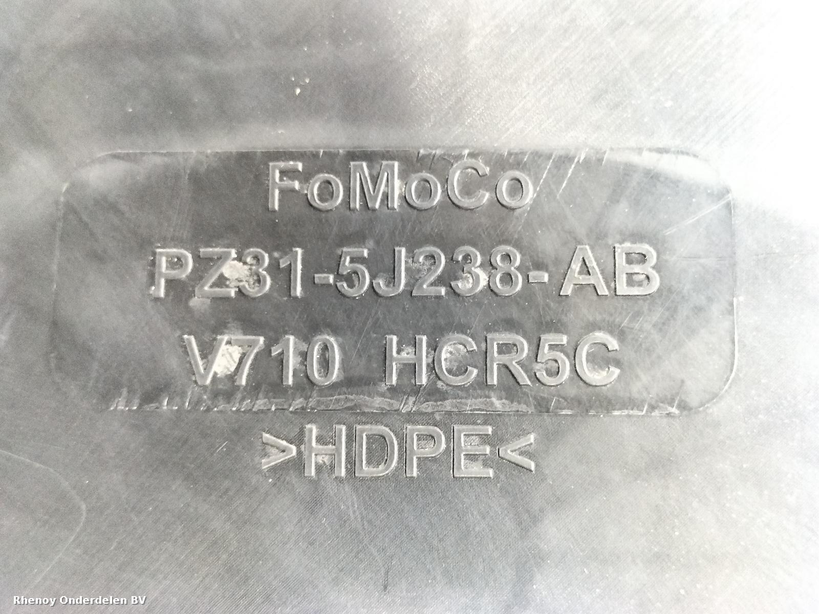 View Auto part ADBLUE POMP FORD TRANSIT CUSTOM 2024