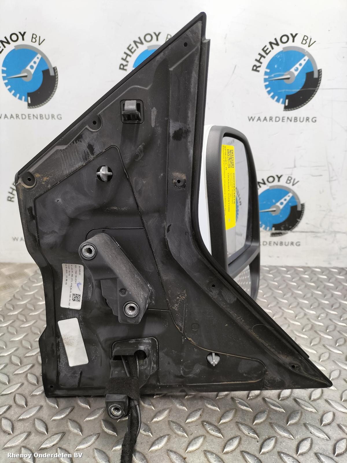 View Auto part SPIEGEL R FORD TRANSIT CUSTOM 2024