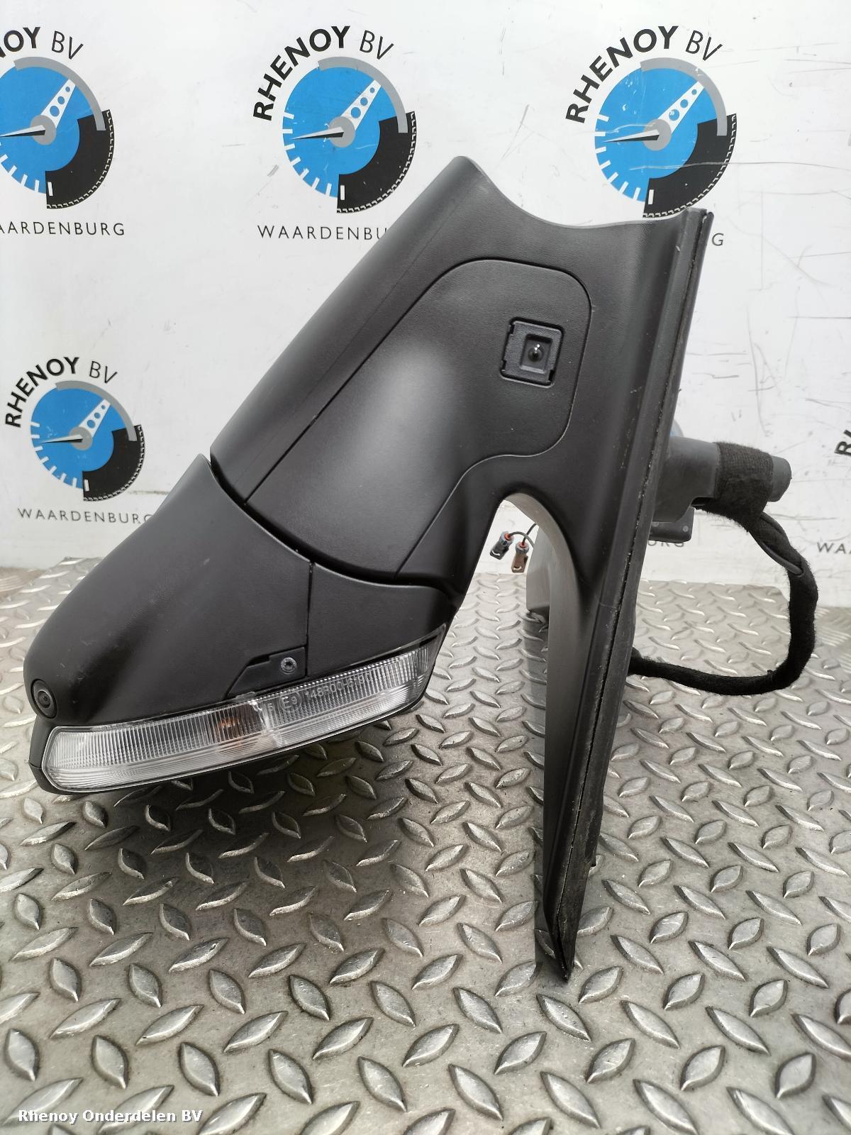 View Auto part SPIEGEL R FORD TRANSIT CUSTOM 2024