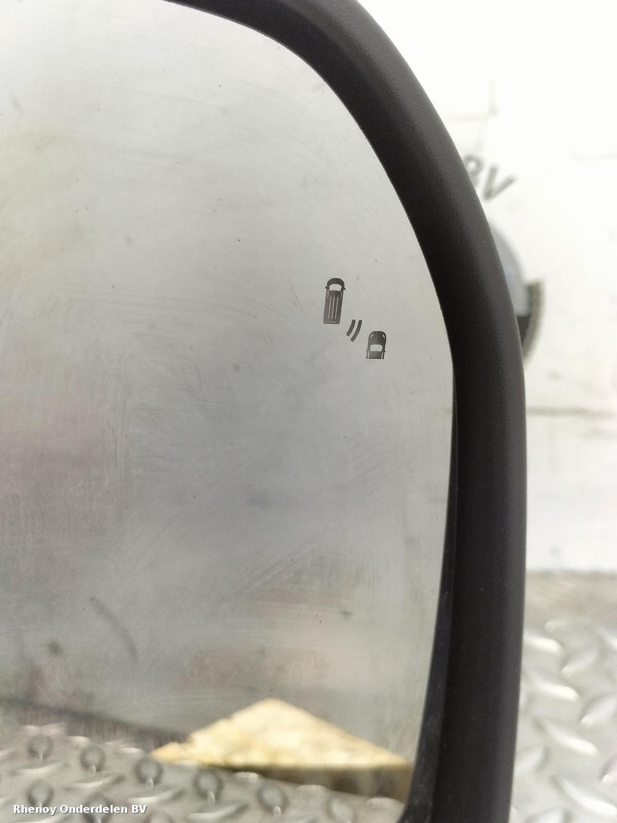 View Auto part SPIEGEL R FORD TRANSIT CUSTOM 2024