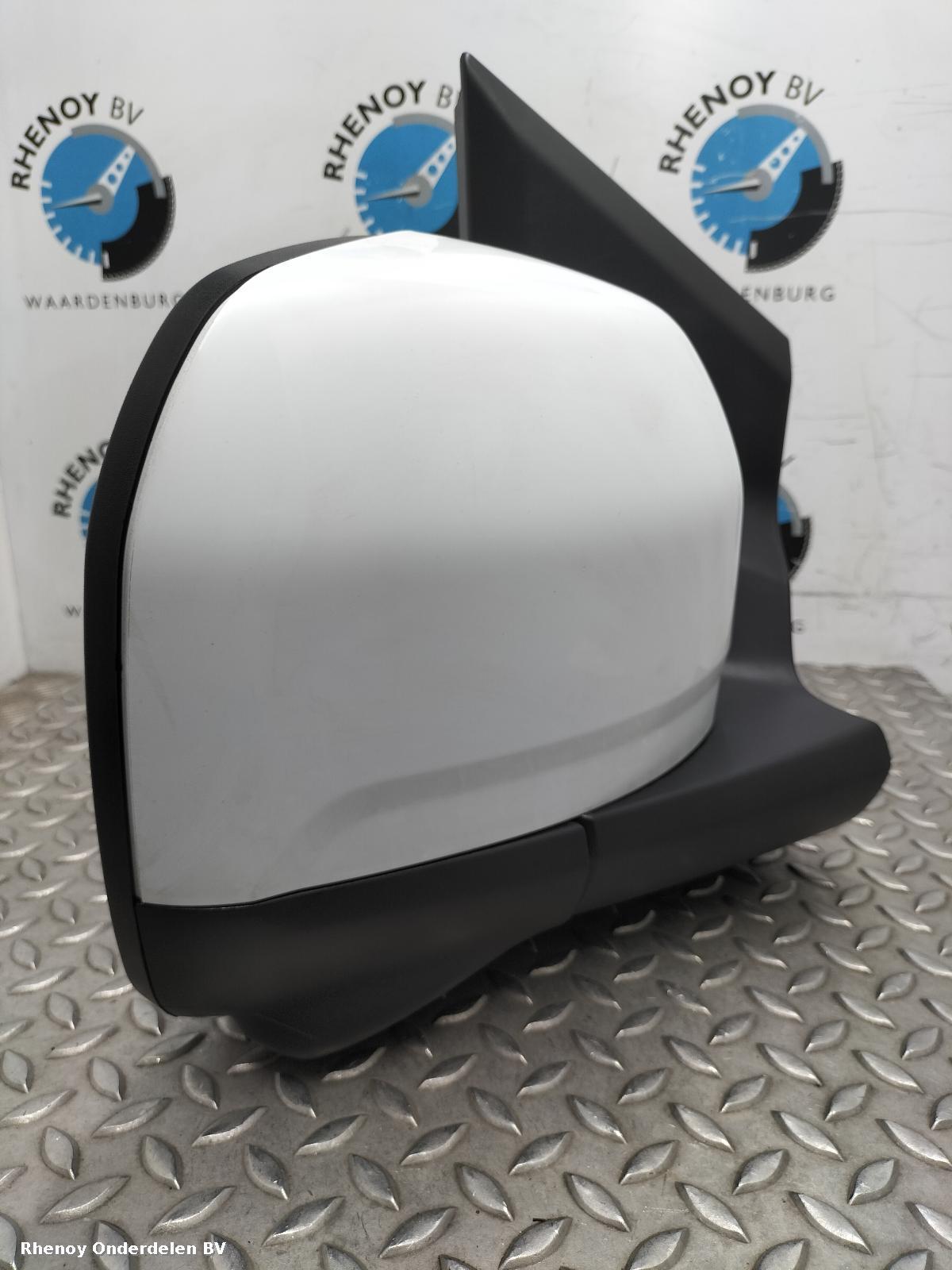 View Auto part SPIEGEL R FORD TRANSIT CUSTOM 2024