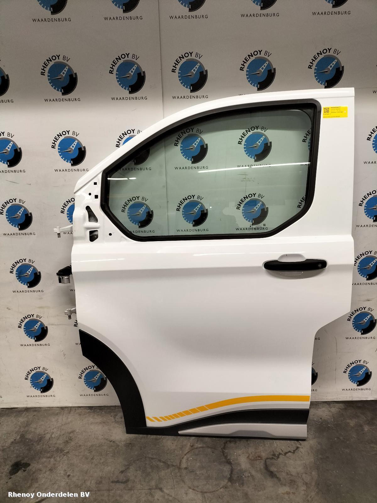 Bekijk Auto-onderdeel PORTIER LV  FORD TRANSIT CUSTOM 2024