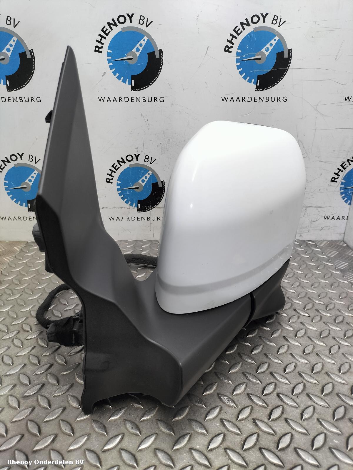 View Auto part SPIEGEL L FORD TRANSIT CUSTOM 2024