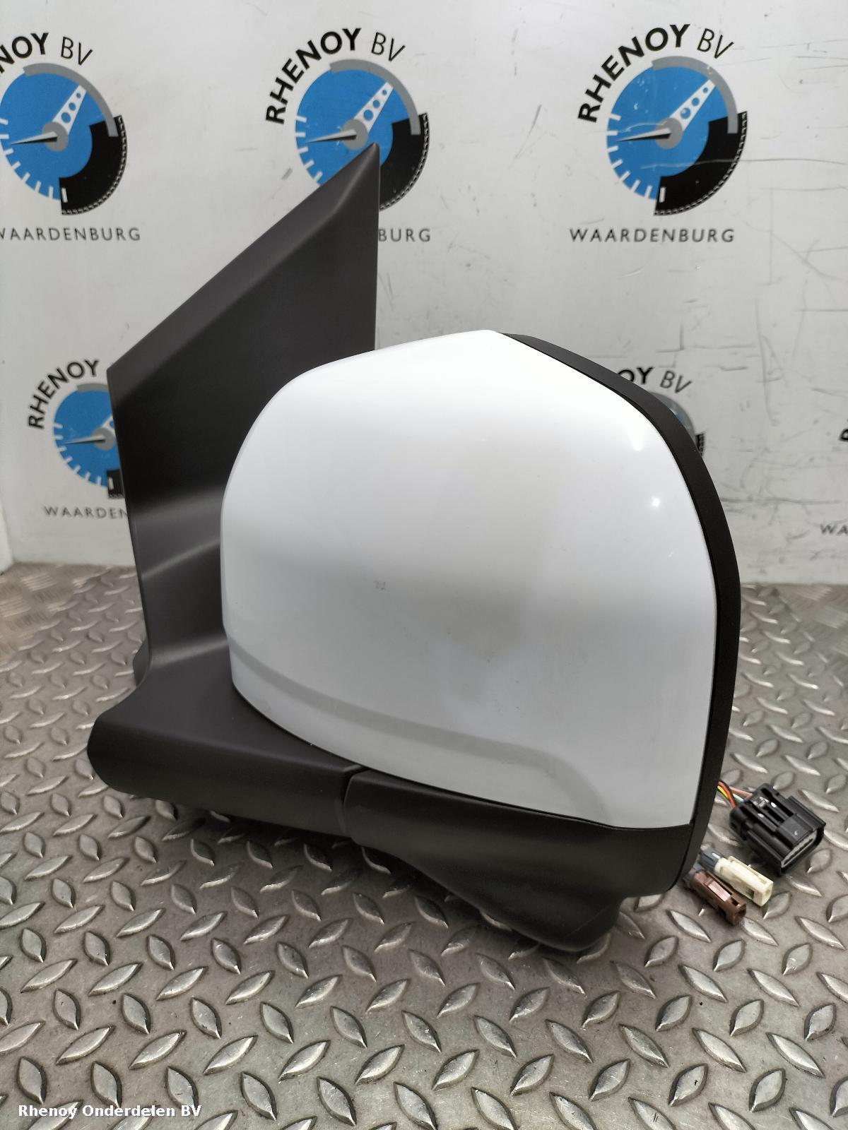 View Auto part SPIEGEL L FORD TRANSIT CUSTOM 2024