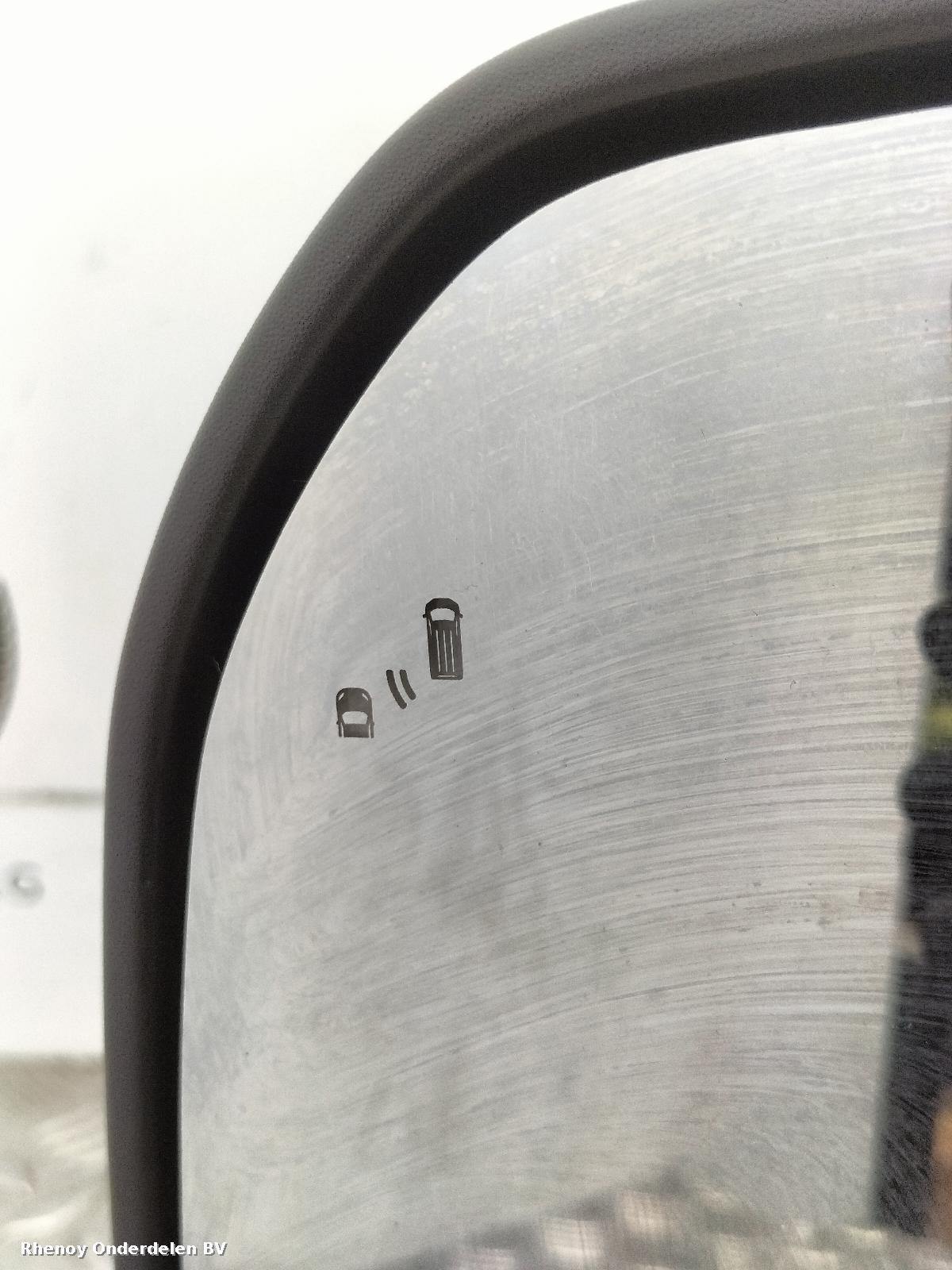 View Auto part SPIEGEL L FORD TRANSIT CUSTOM 2024