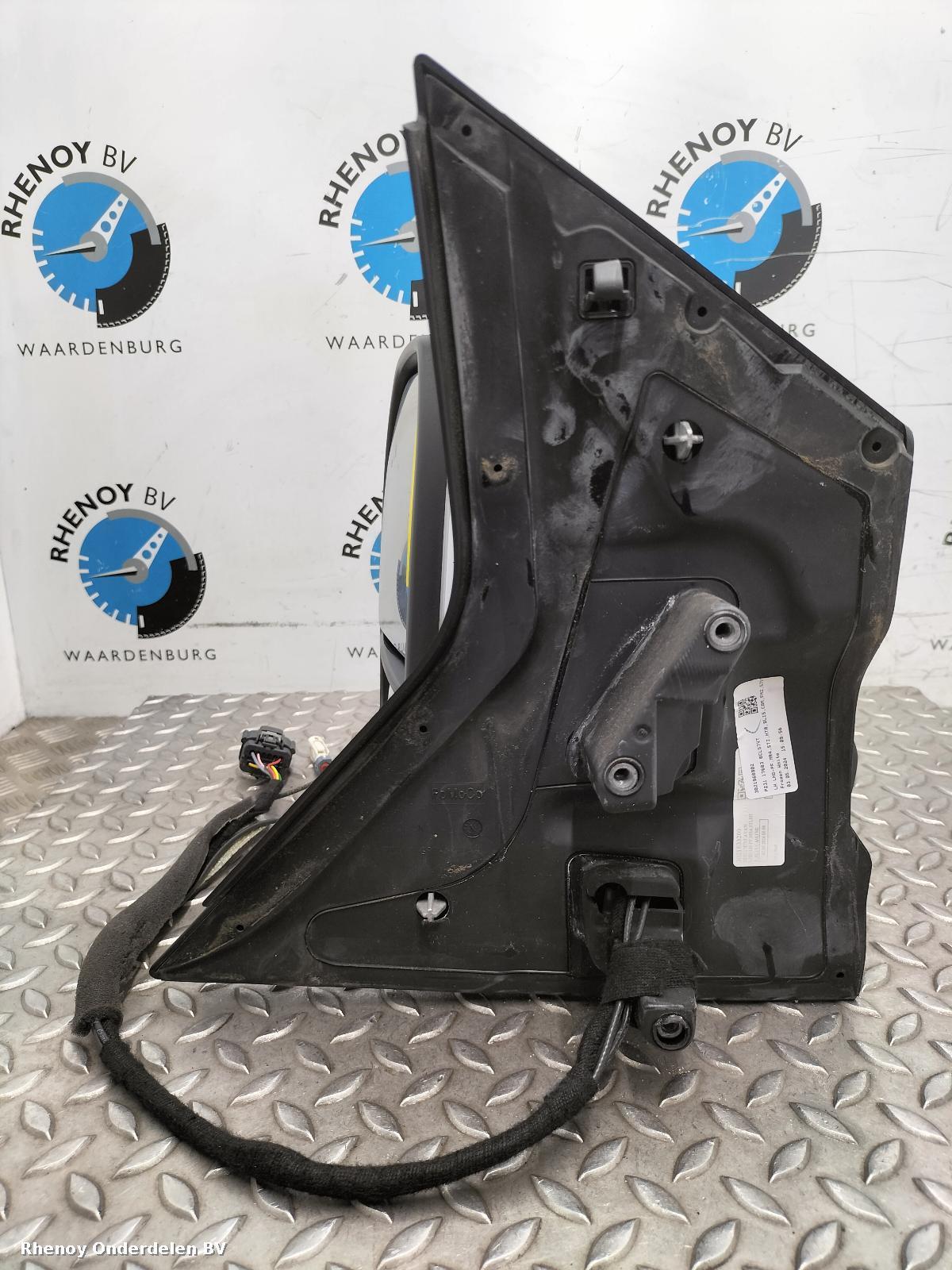 View Auto part SPIEGEL L FORD TRANSIT CUSTOM 2024