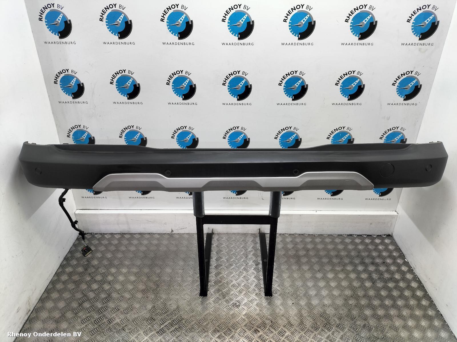 Bekijk Auto-onderdeel BUMPER ACHTER FORD TRANSIT CUSTOM 2024